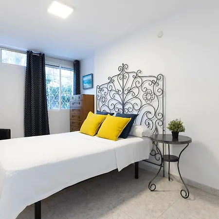 Uhc El Cranc Apartment *