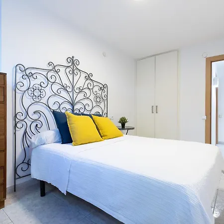 Uhc El Cranc Apartment