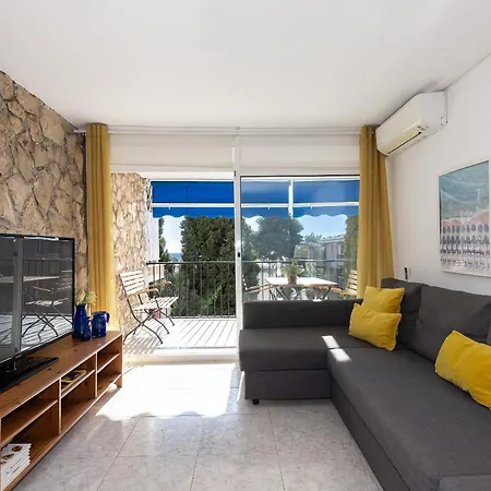 Apartment Uhc El Cranc