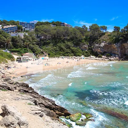 Uhc El Cranc Apartamento Salou