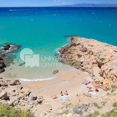 Uhc El Cranc Salou