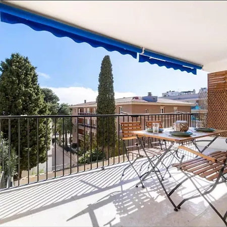 Apartamento Uhc El Cranc Salou