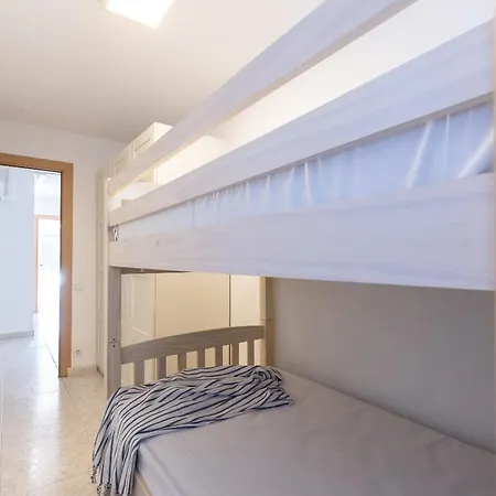 Uhc El Cranc Apartamento Salou