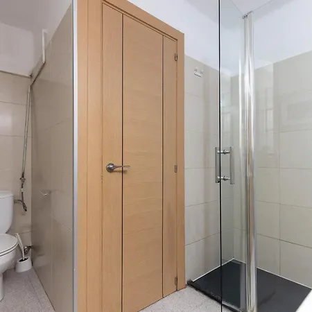 Apartamento Uhc El Cranc Salou