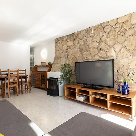 Uhc El Cranc Apartamento Salou